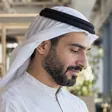Omar A., prop firm trader from Dubai using Quantum Algo