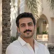 Rashid H., day trader from Abu Dhabi using Quantum Algo